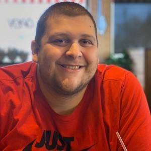 Meet your Posher, Justin